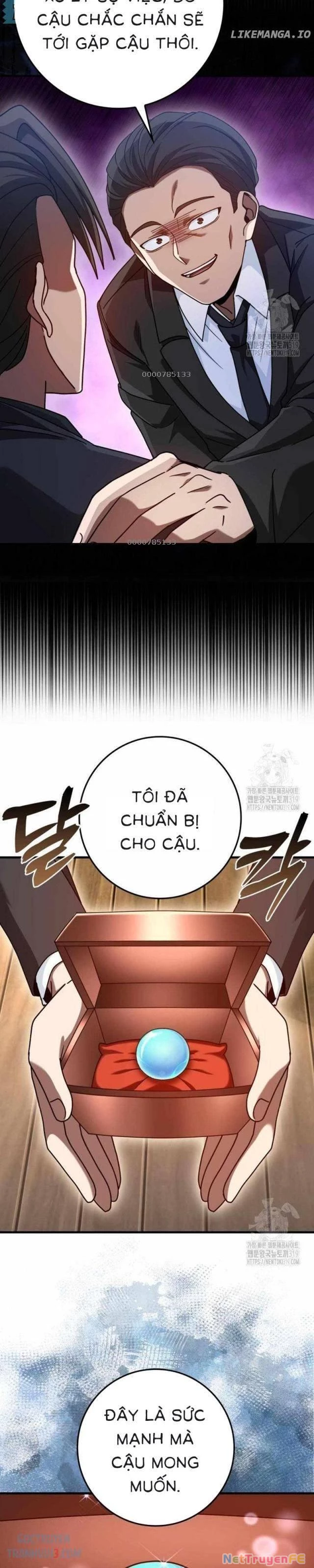 Thiên Tài Võ Thuật Hồi Quy Chapter 39 - Trang 4