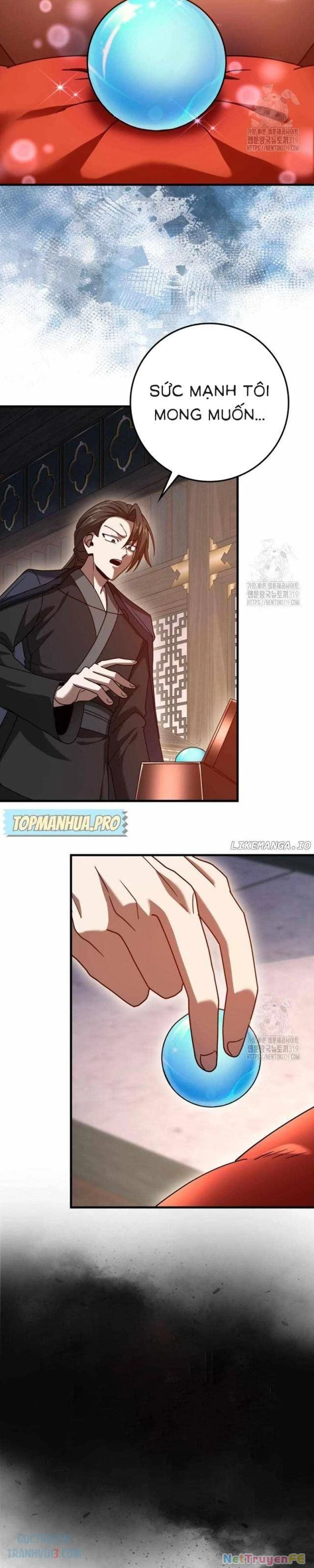 Thiên Tài Võ Thuật Hồi Quy Chapter 39 - Trang 4