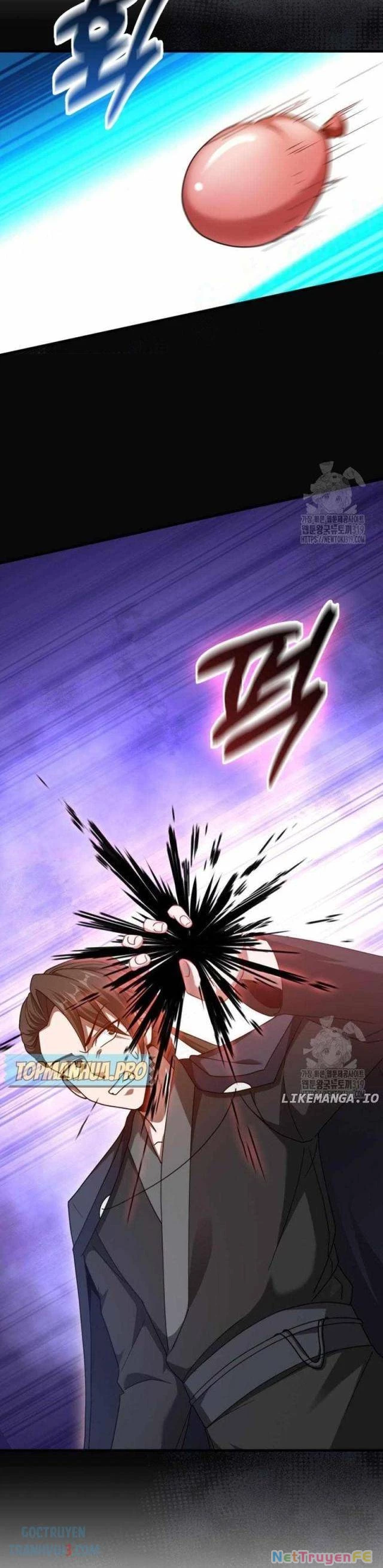 Thiên Tài Võ Thuật Hồi Quy Chapter 39 - Trang 4