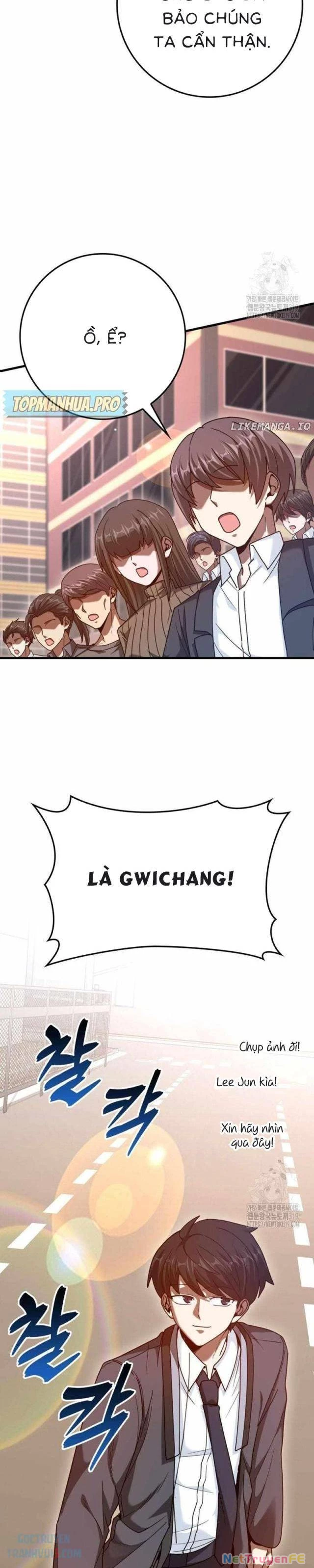 Thiên Tài Võ Thuật Hồi Quy Chapter 39 - Trang 4