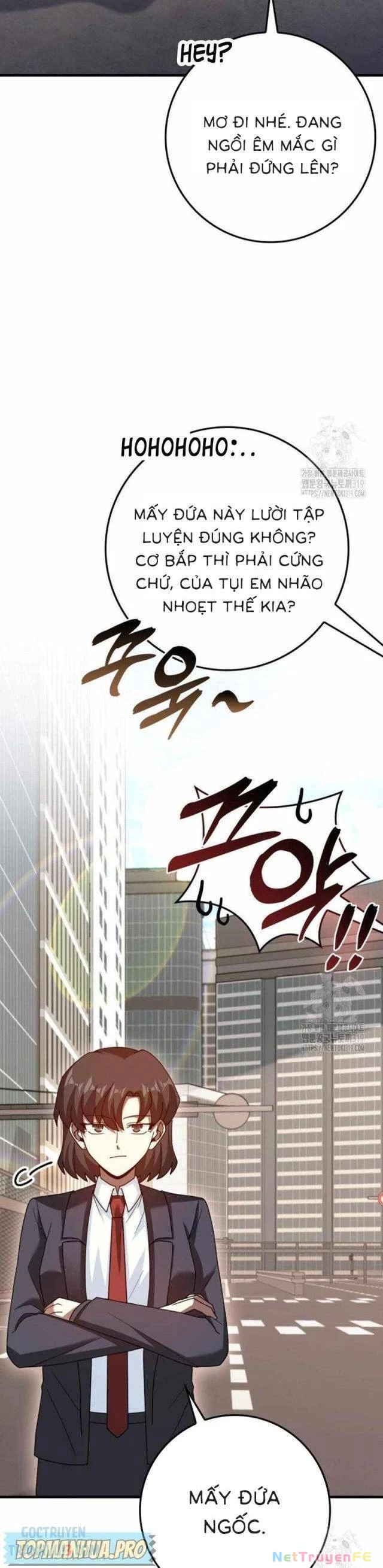 Thiên Tài Võ Thuật Hồi Quy Chapter 39 - Trang 4