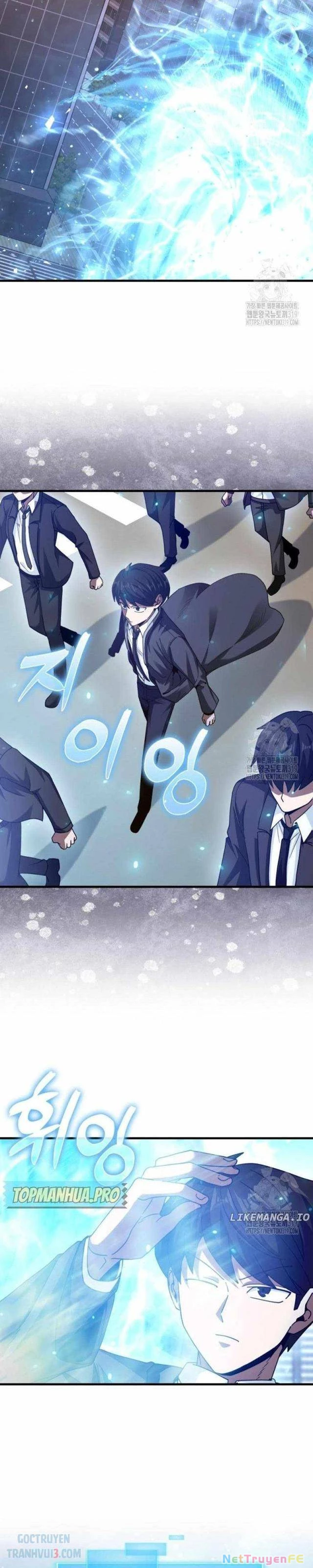 Thiên Tài Võ Thuật Hồi Quy Chapter 39 - Trang 4