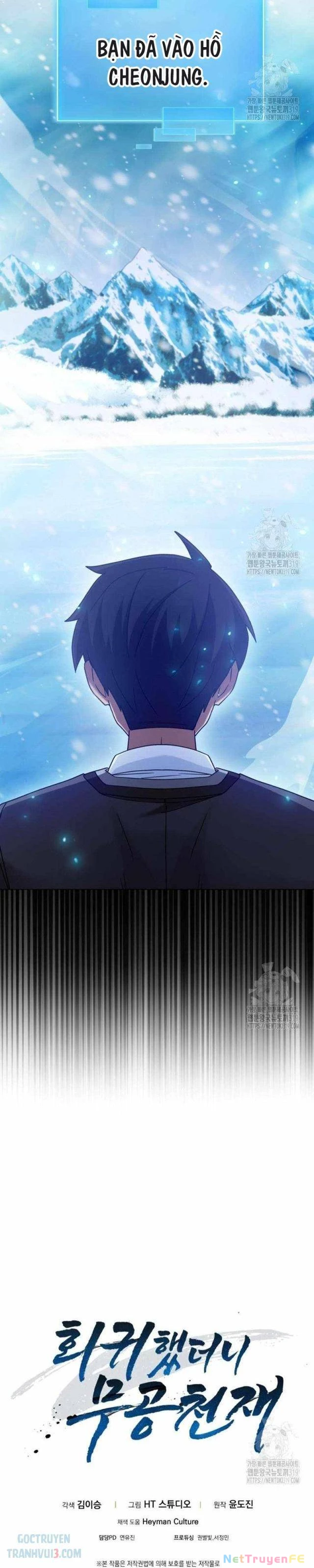 Thiên Tài Võ Thuật Hồi Quy Chapter 39 - Trang 4