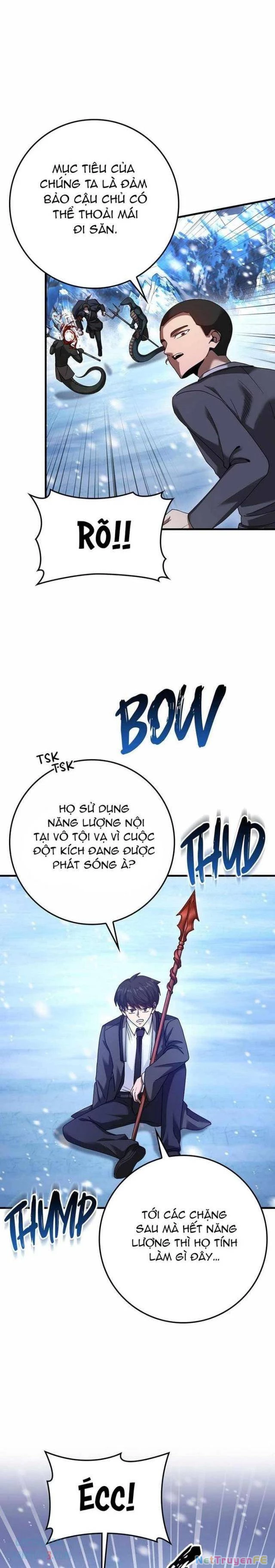 Thiên Tài Võ Thuật Hồi Quy Chapter 40 - Trang 4