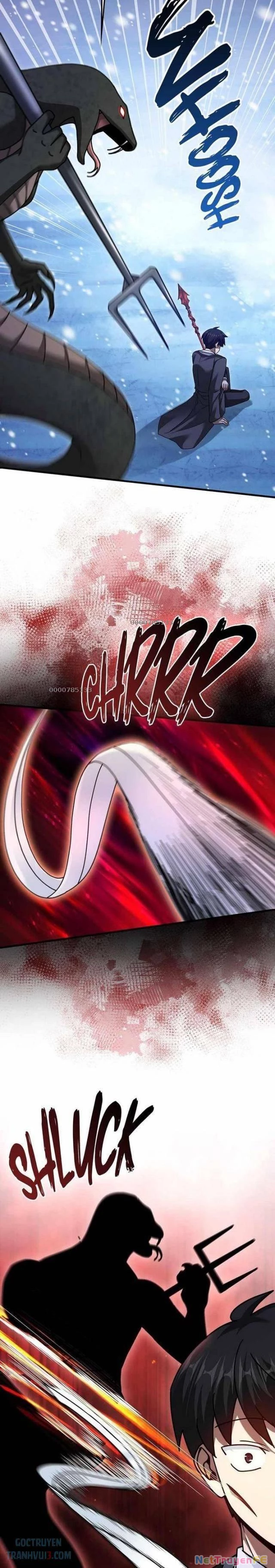 Thiên Tài Võ Thuật Hồi Quy Chapter 40 - Trang 4