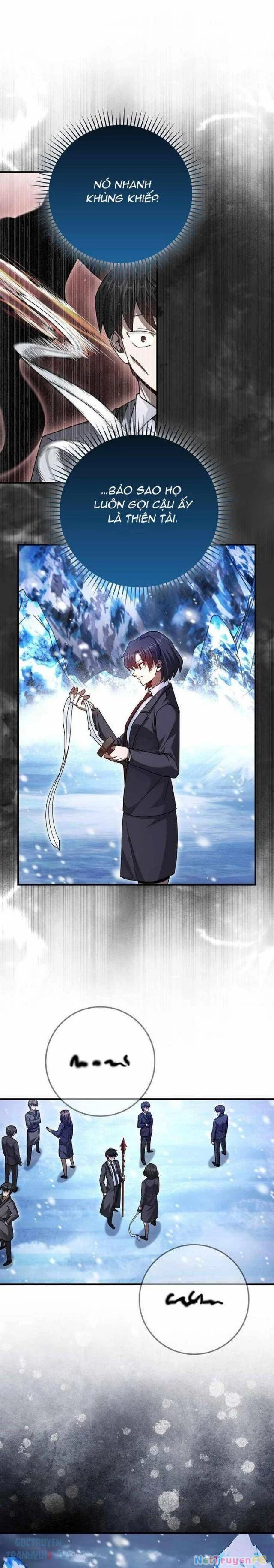 Thiên Tài Võ Thuật Hồi Quy Chapter 40 - Trang 4