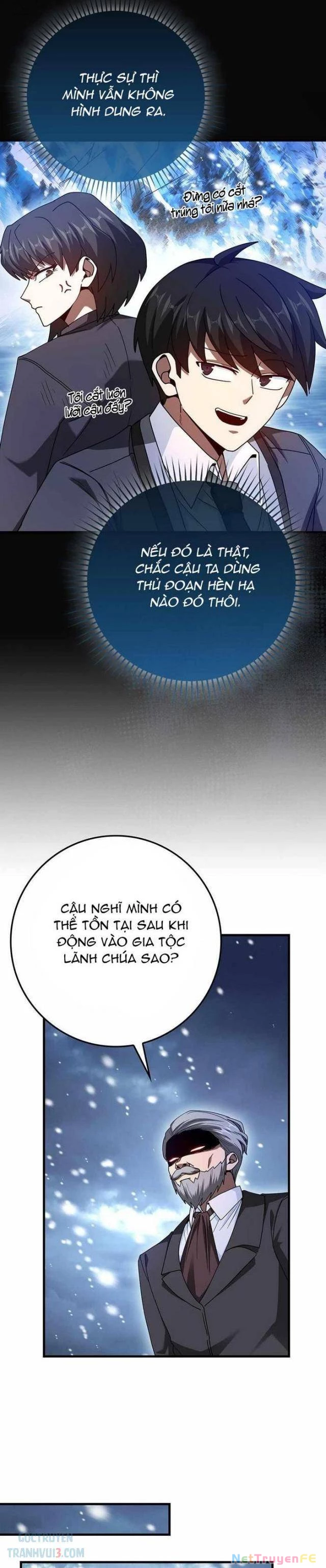 Thiên Tài Võ Thuật Hồi Quy Chapter 40 - Trang 4