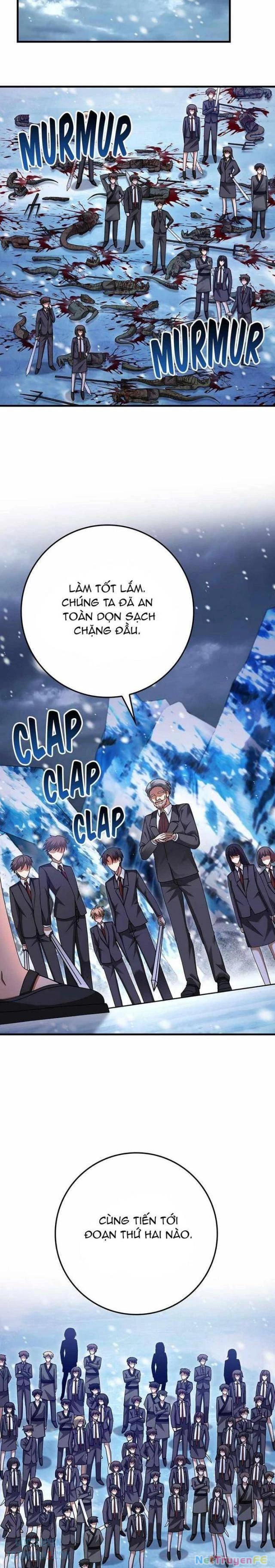 Thiên Tài Võ Thuật Hồi Quy Chapter 40 - Trang 4