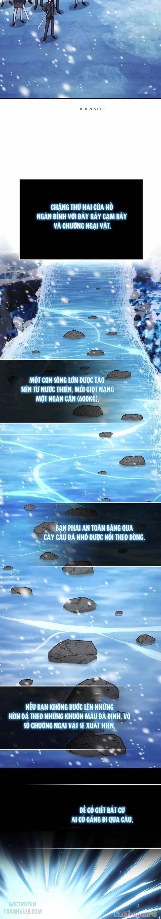 Thiên Tài Võ Thuật Hồi Quy Chapter 40 - Trang 4