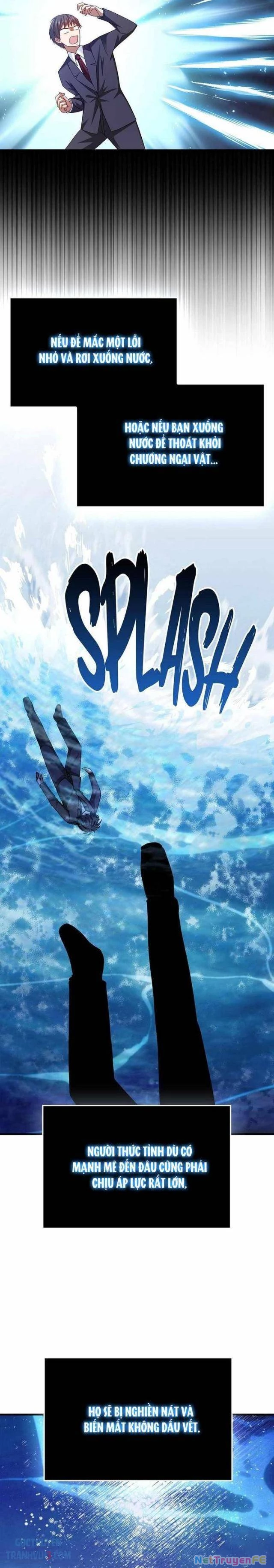 Thiên Tài Võ Thuật Hồi Quy Chapter 40 - Trang 4