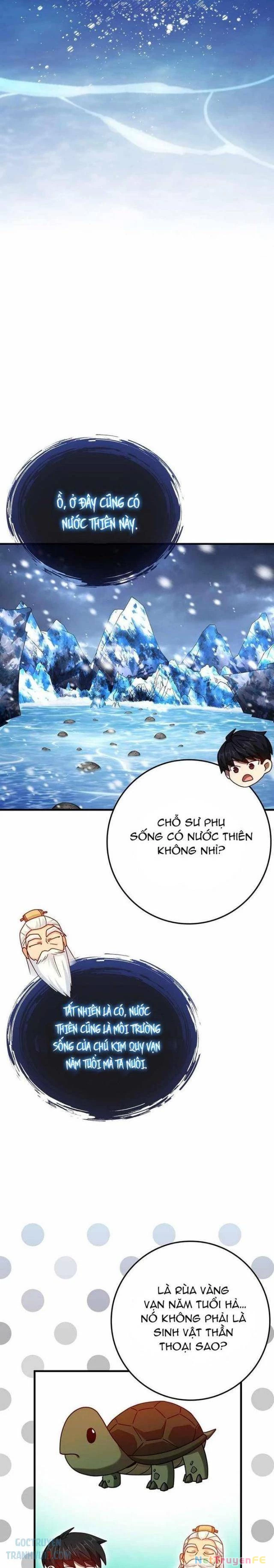 Thiên Tài Võ Thuật Hồi Quy Chapter 40 - Trang 4