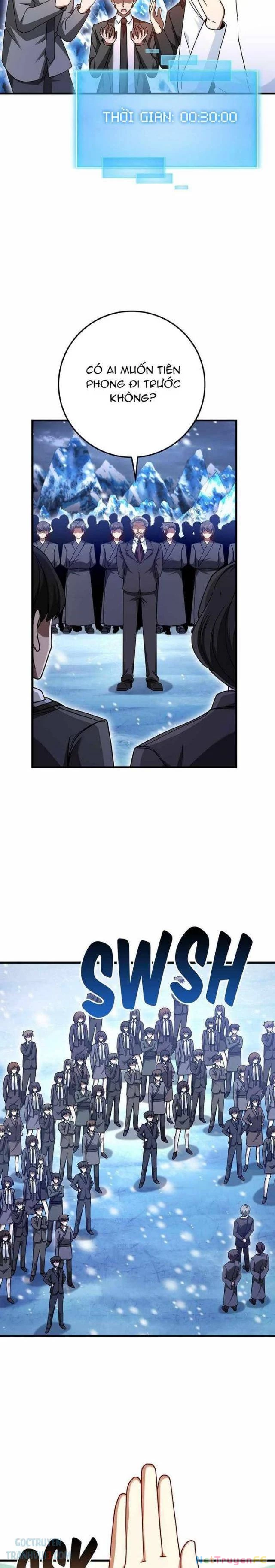 Thiên Tài Võ Thuật Hồi Quy Chapter 40 - Trang 4