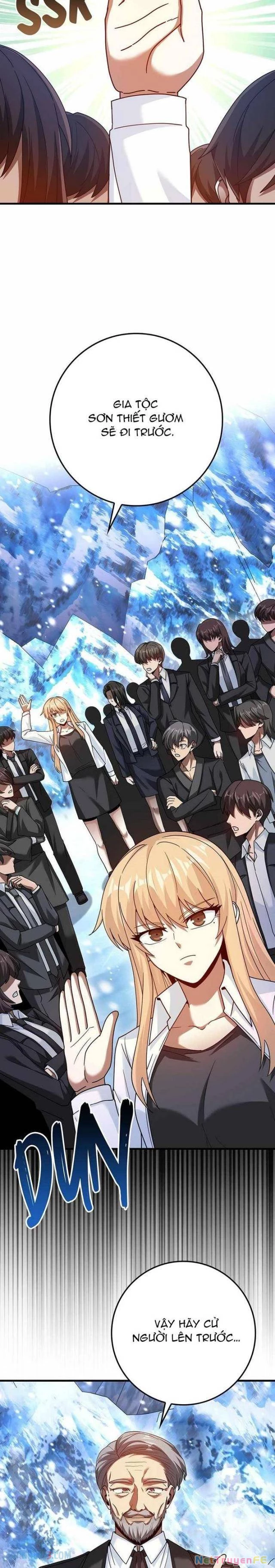 Thiên Tài Võ Thuật Hồi Quy Chapter 40 - Trang 4