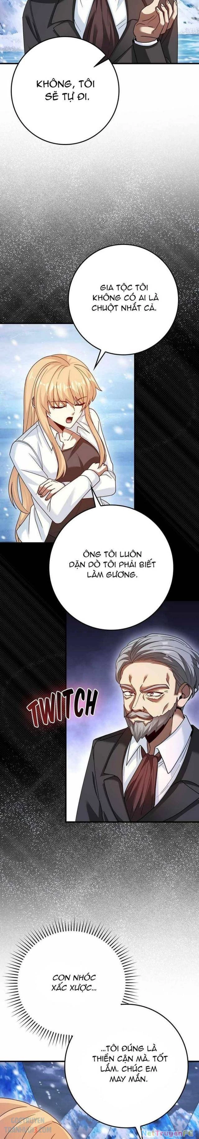 Thiên Tài Võ Thuật Hồi Quy Chapter 40 - Trang 4