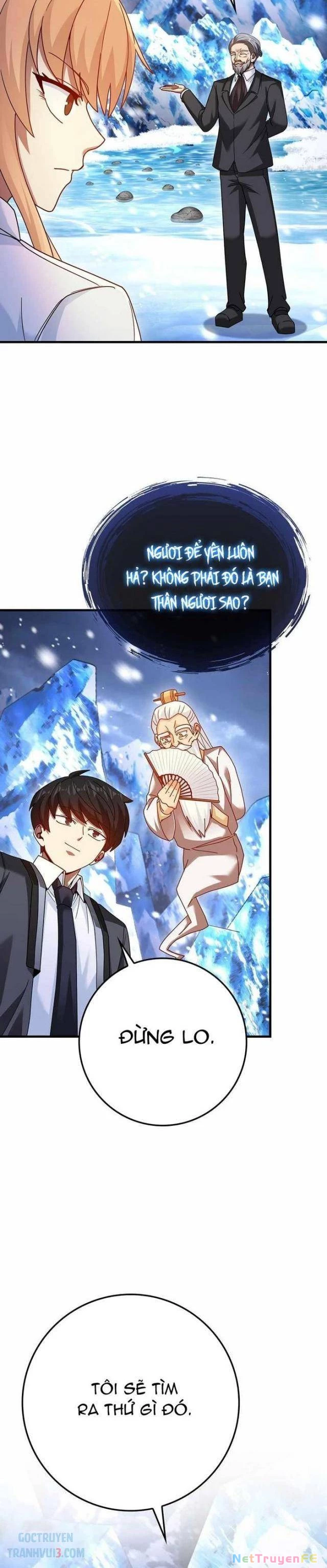 Thiên Tài Võ Thuật Hồi Quy Chapter 40 - Trang 4