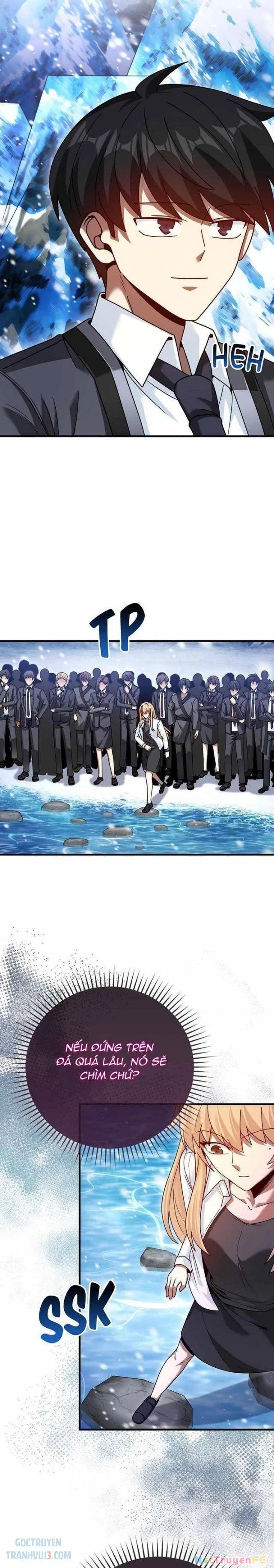 Thiên Tài Võ Thuật Hồi Quy Chapter 40 - Trang 4