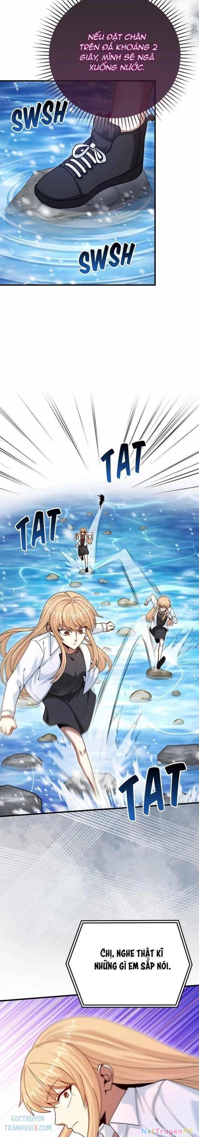 Thiên Tài Võ Thuật Hồi Quy Chapter 40 - Trang 4