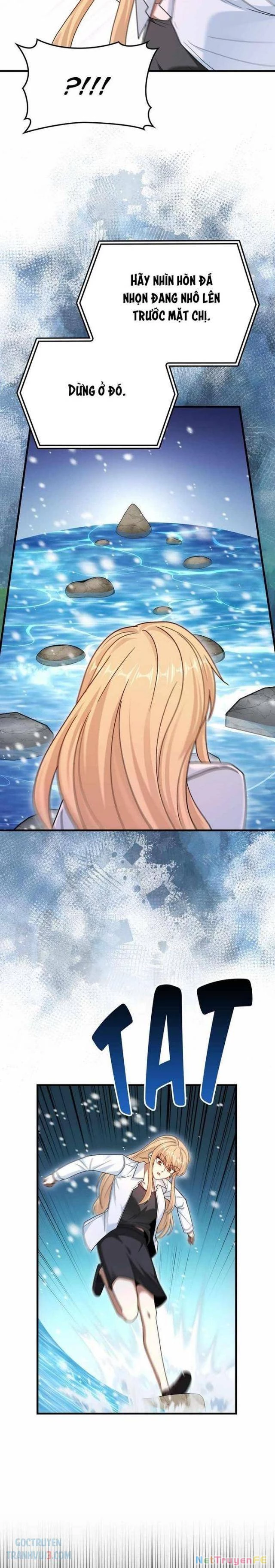 Thiên Tài Võ Thuật Hồi Quy Chapter 40 - Trang 4