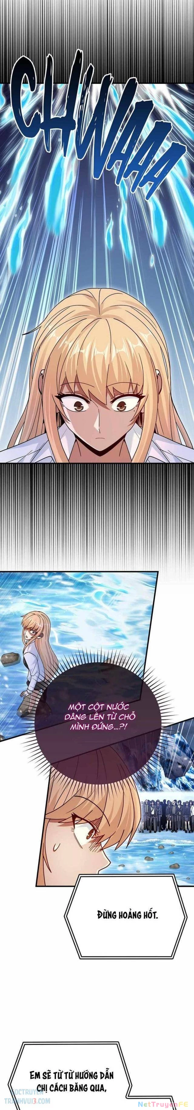 Thiên Tài Võ Thuật Hồi Quy Chapter 40 - Trang 4