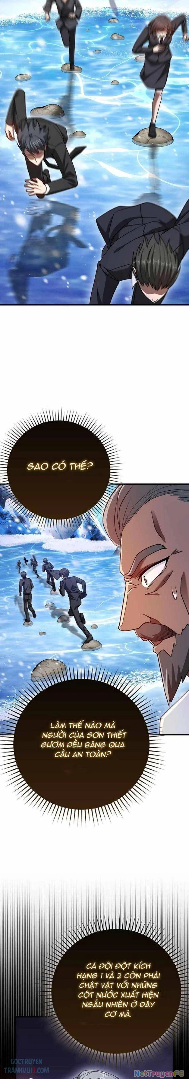 Thiên Tài Võ Thuật Hồi Quy Chapter 40 - Trang 4