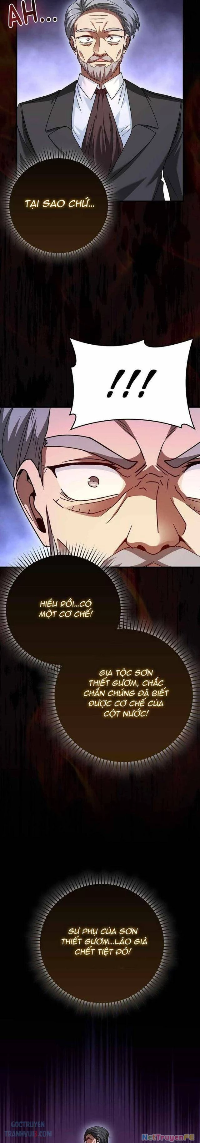 Thiên Tài Võ Thuật Hồi Quy Chapter 40 - Trang 4