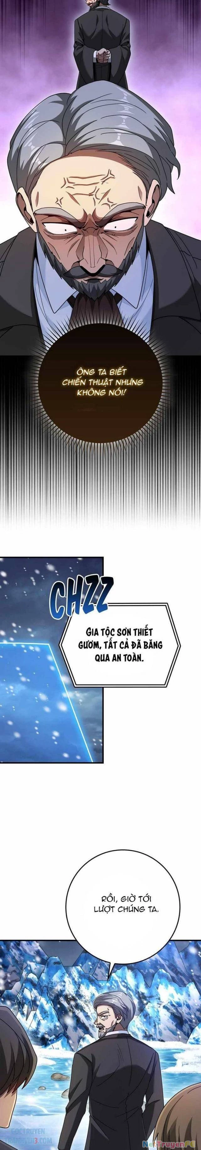 Thiên Tài Võ Thuật Hồi Quy Chapter 40 - Trang 4