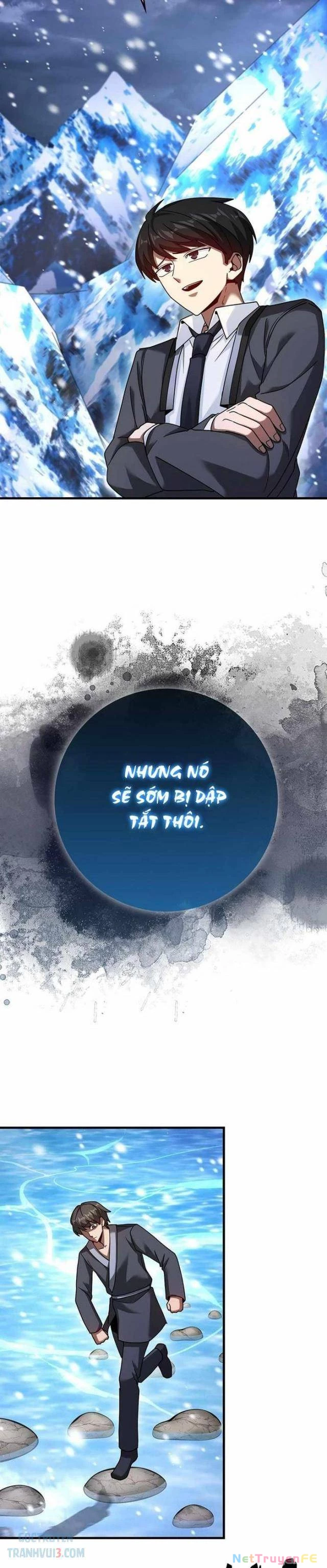 Thiên Tài Võ Thuật Hồi Quy Chapter 40 - Trang 4