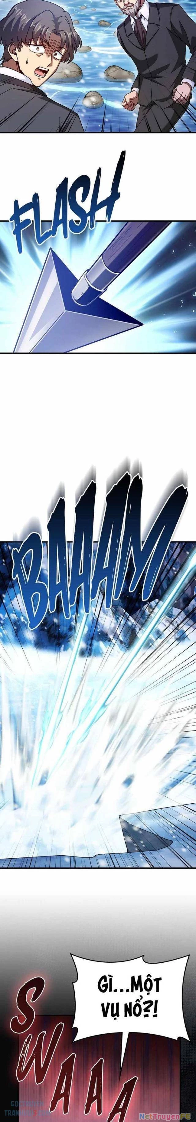 Thiên Tài Võ Thuật Hồi Quy Chapter 40 - Trang 4