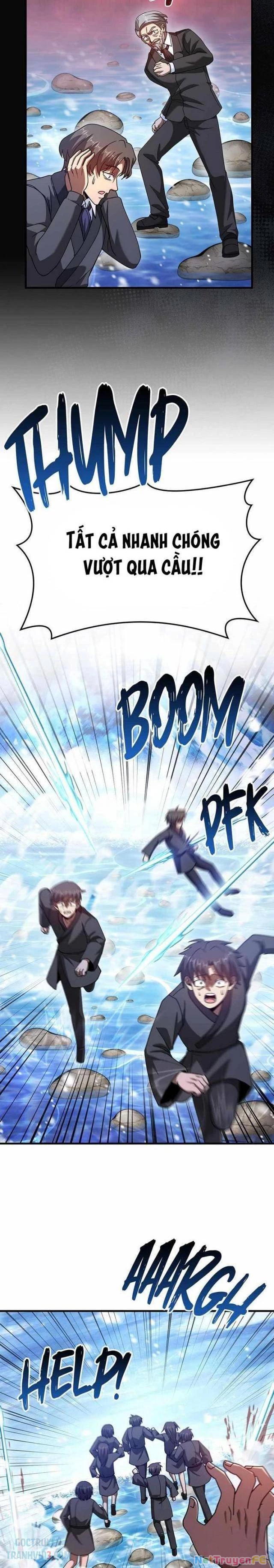 Thiên Tài Võ Thuật Hồi Quy Chapter 40 - Trang 4
