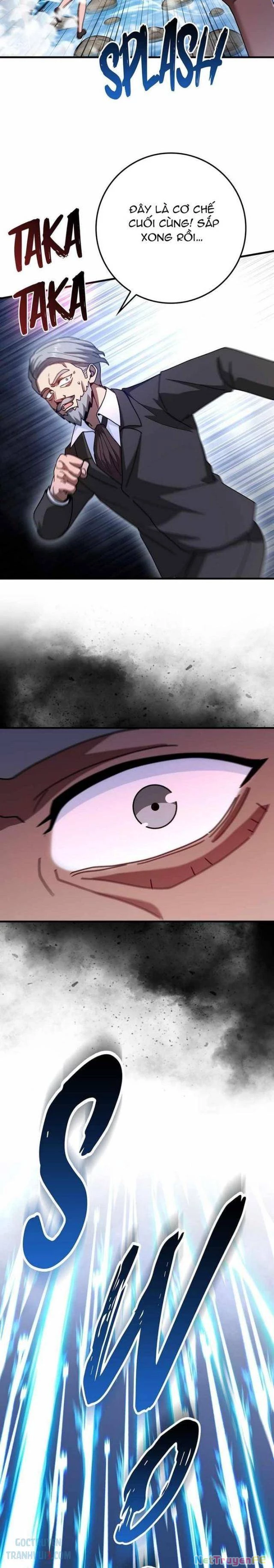 Thiên Tài Võ Thuật Hồi Quy Chapter 40 - Trang 4