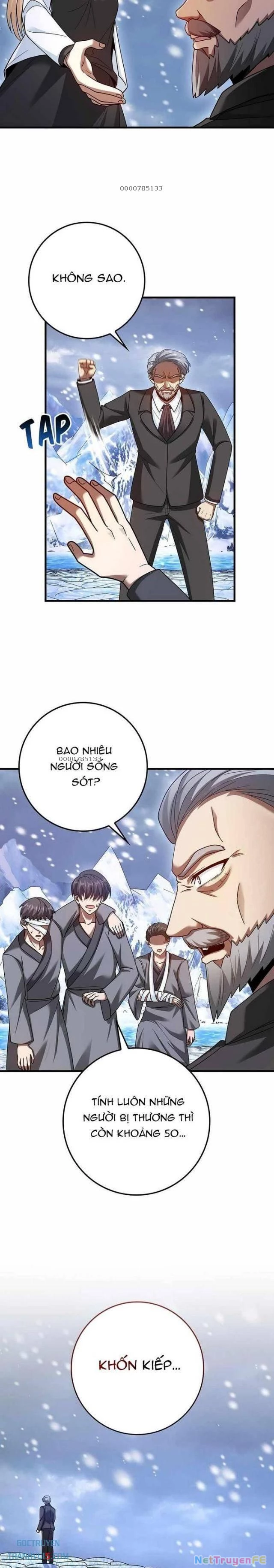 Thiên Tài Võ Thuật Hồi Quy Chapter 41 - Trang 4