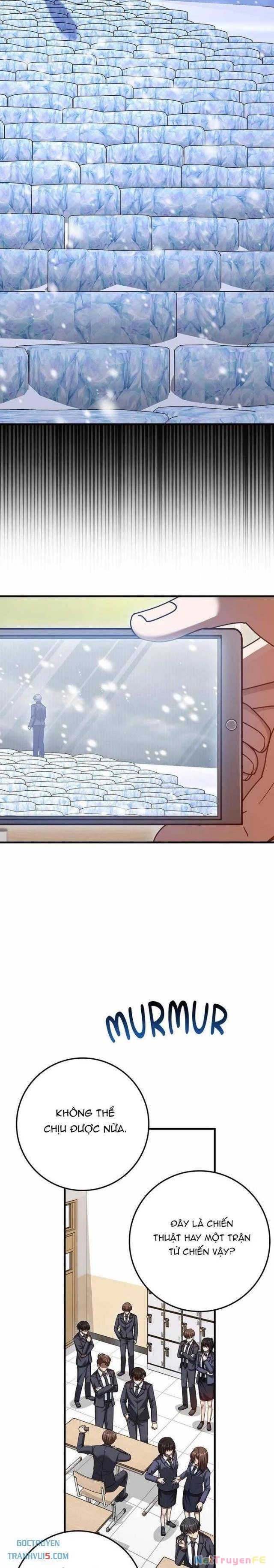 Thiên Tài Võ Thuật Hồi Quy Chapter 41 - Trang 4