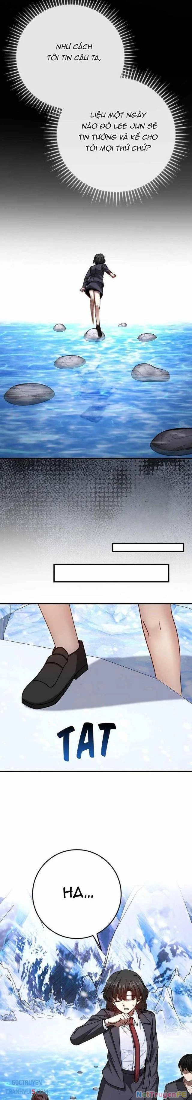 Thiên Tài Võ Thuật Hồi Quy Chapter 41 - Trang 4