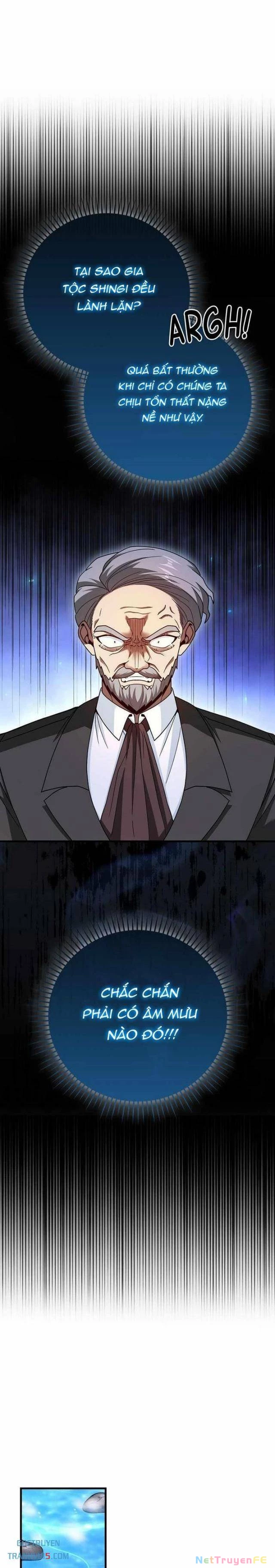 Thiên Tài Võ Thuật Hồi Quy Chapter 41 - Trang 4