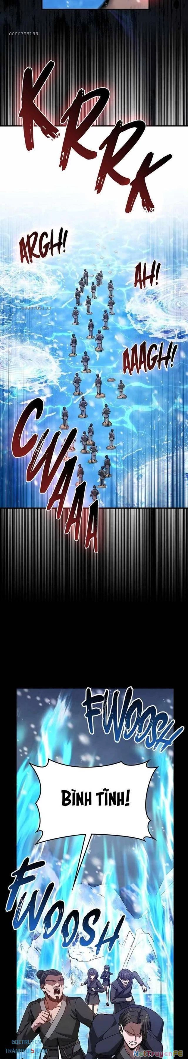 Thiên Tài Võ Thuật Hồi Quy Chapter 41 - Trang 4