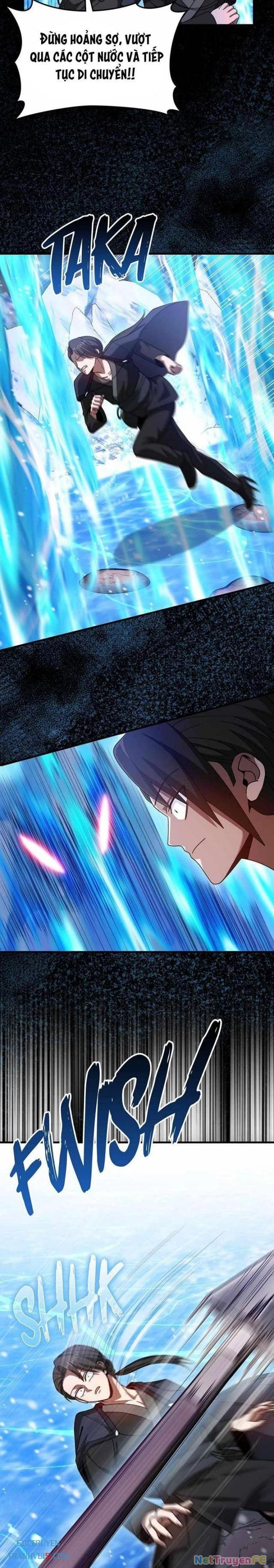 Thiên Tài Võ Thuật Hồi Quy Chapter 41 - Trang 4