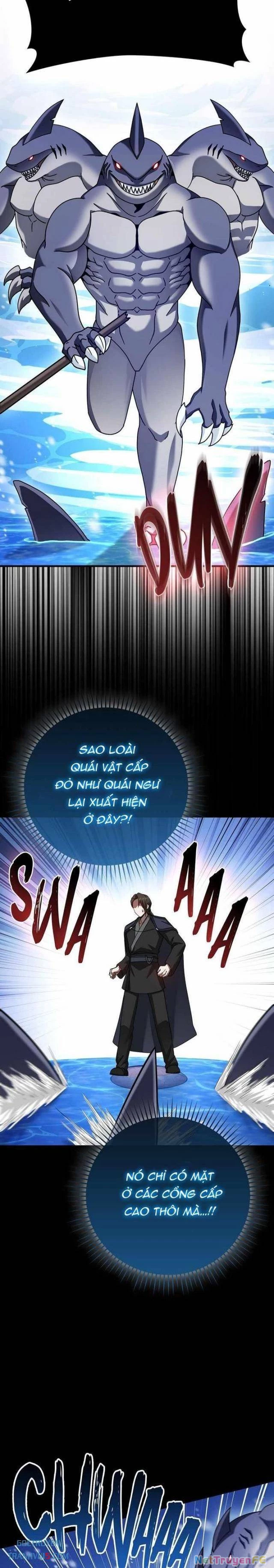 Thiên Tài Võ Thuật Hồi Quy Chapter 41 - Trang 4