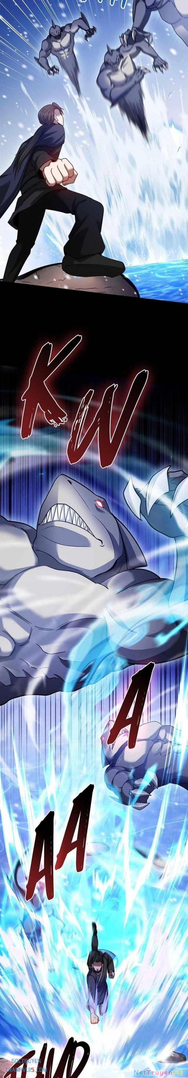 Thiên Tài Võ Thuật Hồi Quy Chapter 41 - Trang 4