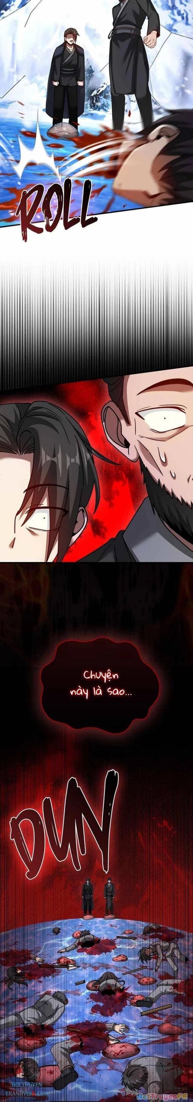 Thiên Tài Võ Thuật Hồi Quy Chapter 41 - Trang 4