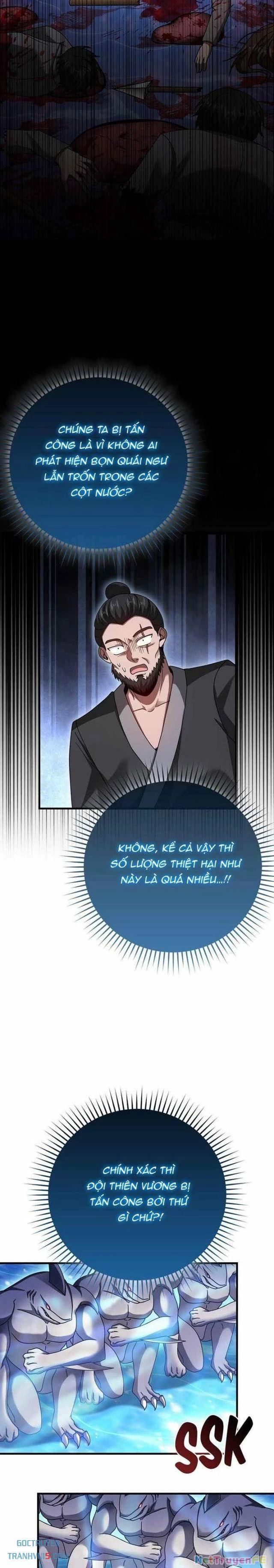 Thiên Tài Võ Thuật Hồi Quy Chapter 41 - Trang 4