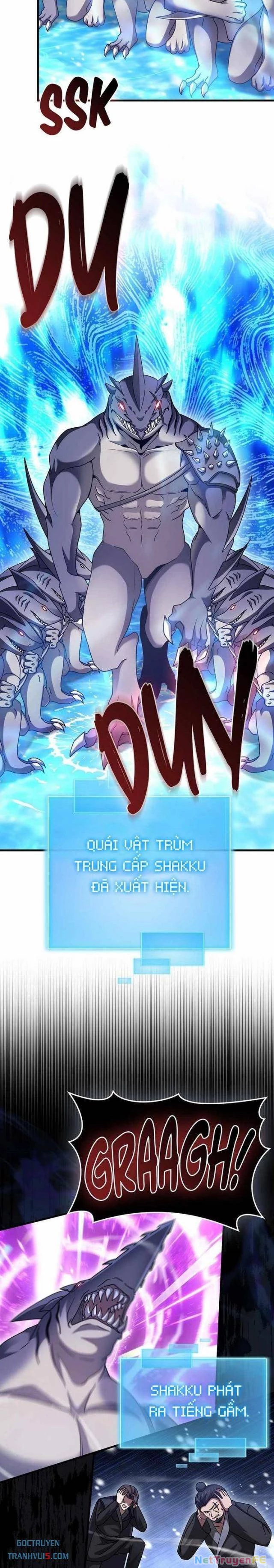 Thiên Tài Võ Thuật Hồi Quy Chapter 41 - Trang 4