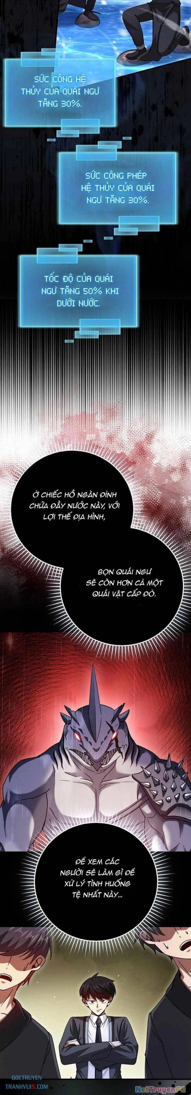 Thiên Tài Võ Thuật Hồi Quy Chapter 41 - Trang 4