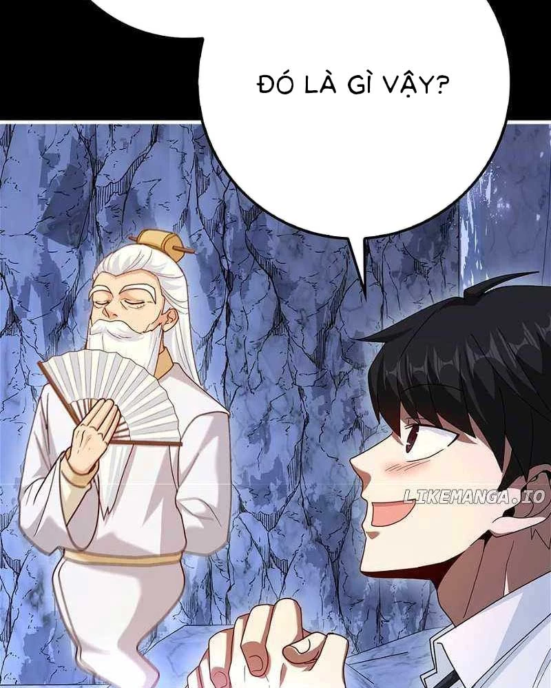 Thiên Tài Võ Thuật Hồi Quy Chapter 47 - Trang 4