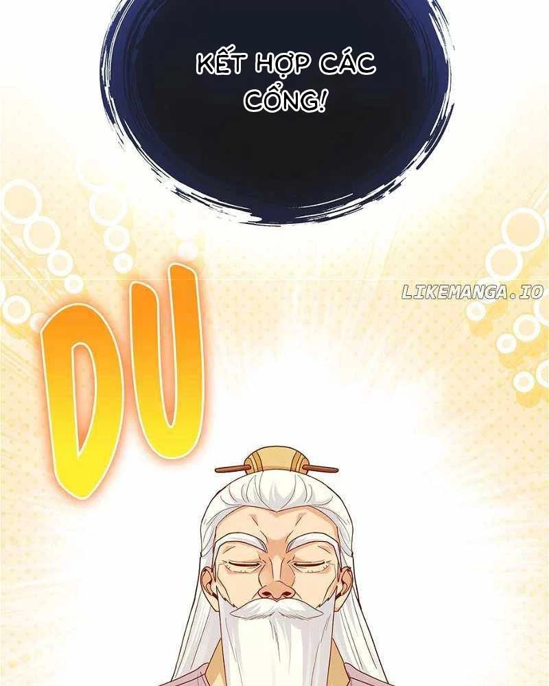 Thiên Tài Võ Thuật Hồi Quy Chapter 47 - Trang 4