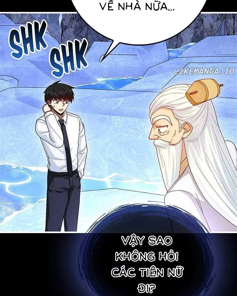 Thiên Tài Võ Thuật Hồi Quy Chapter 47 - Trang 4