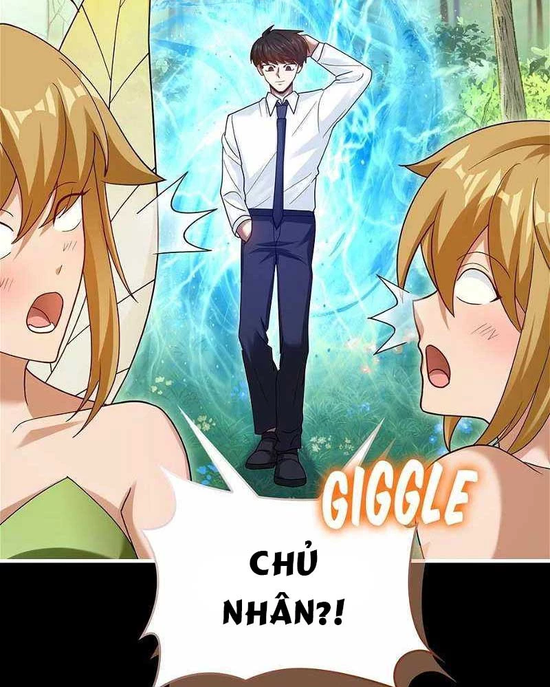 Thiên Tài Võ Thuật Hồi Quy Chapter 47 - Trang 4