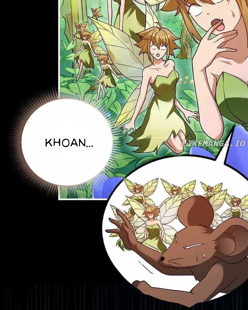 Thiên Tài Võ Thuật Hồi Quy Chapter 47 - Trang 4