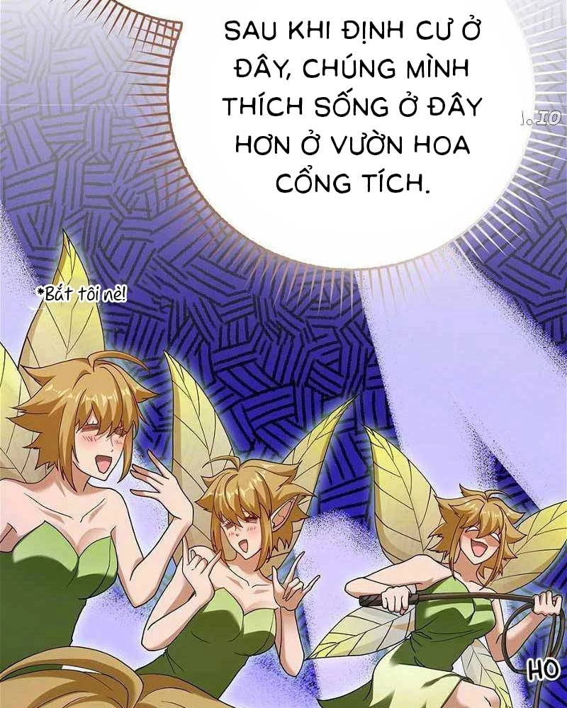 Thiên Tài Võ Thuật Hồi Quy Chapter 47 - Trang 4