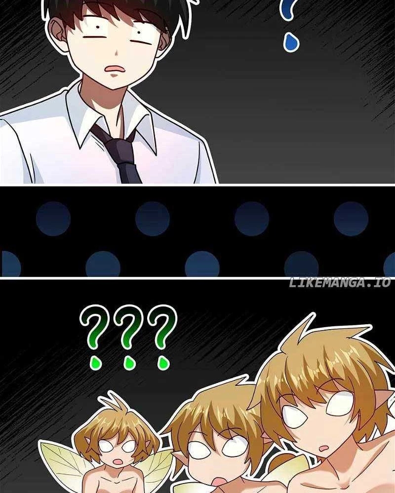 Thiên Tài Võ Thuật Hồi Quy Chapter 47 - Trang 4