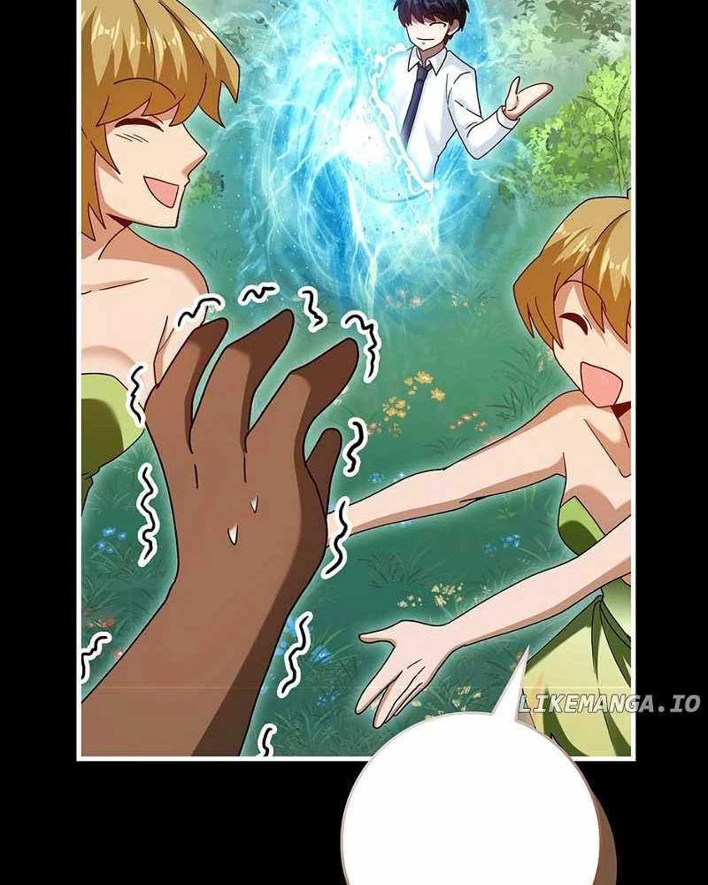 Thiên Tài Võ Thuật Hồi Quy Chapter 47 - Trang 4